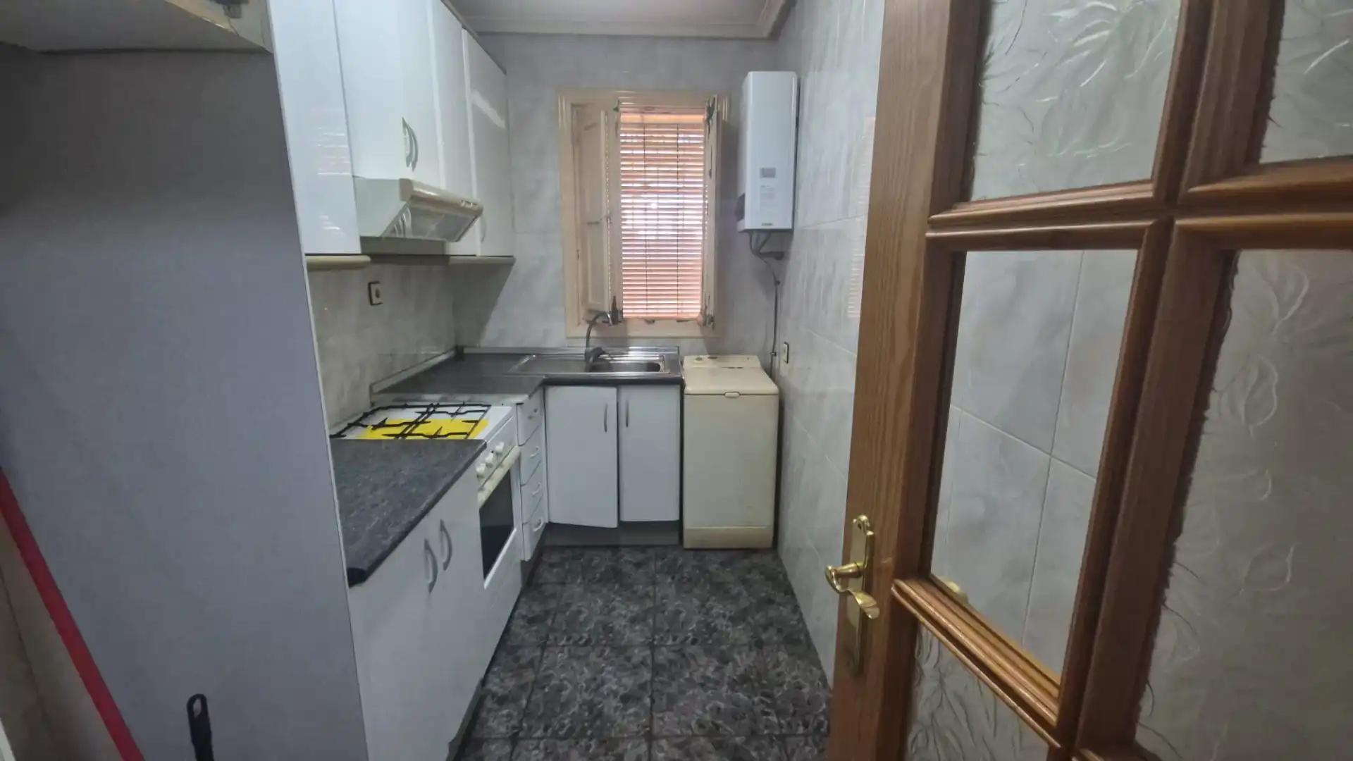 Flat for sale in Calle Juan Sebastián Elcano, imagen 4