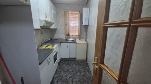 Foto 4 de Piso en venta en Calle Juan Sebastián Elcano, Alcantarilla, Murcia
