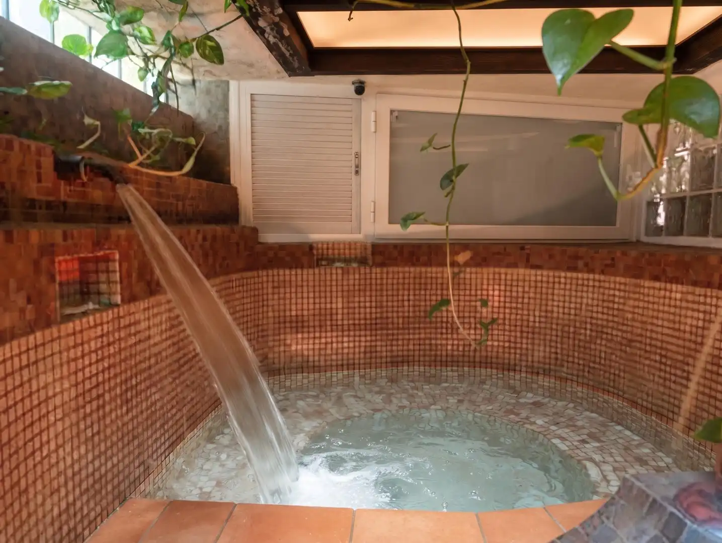 Swimming pool of Houses for rent in Huétor Vega  with Air Conditioner, Heating and Private garden