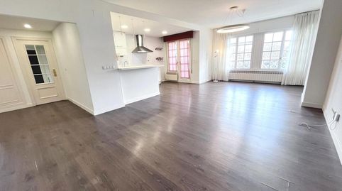 Foto 4 de Piso en venta en Nafarroa Kalea, Mendizorrotza - Armentia, Vitoria - Gasteiz