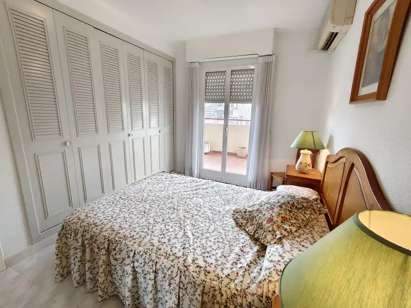 Apartamento con piscina en venta en Racó, imagen 27
