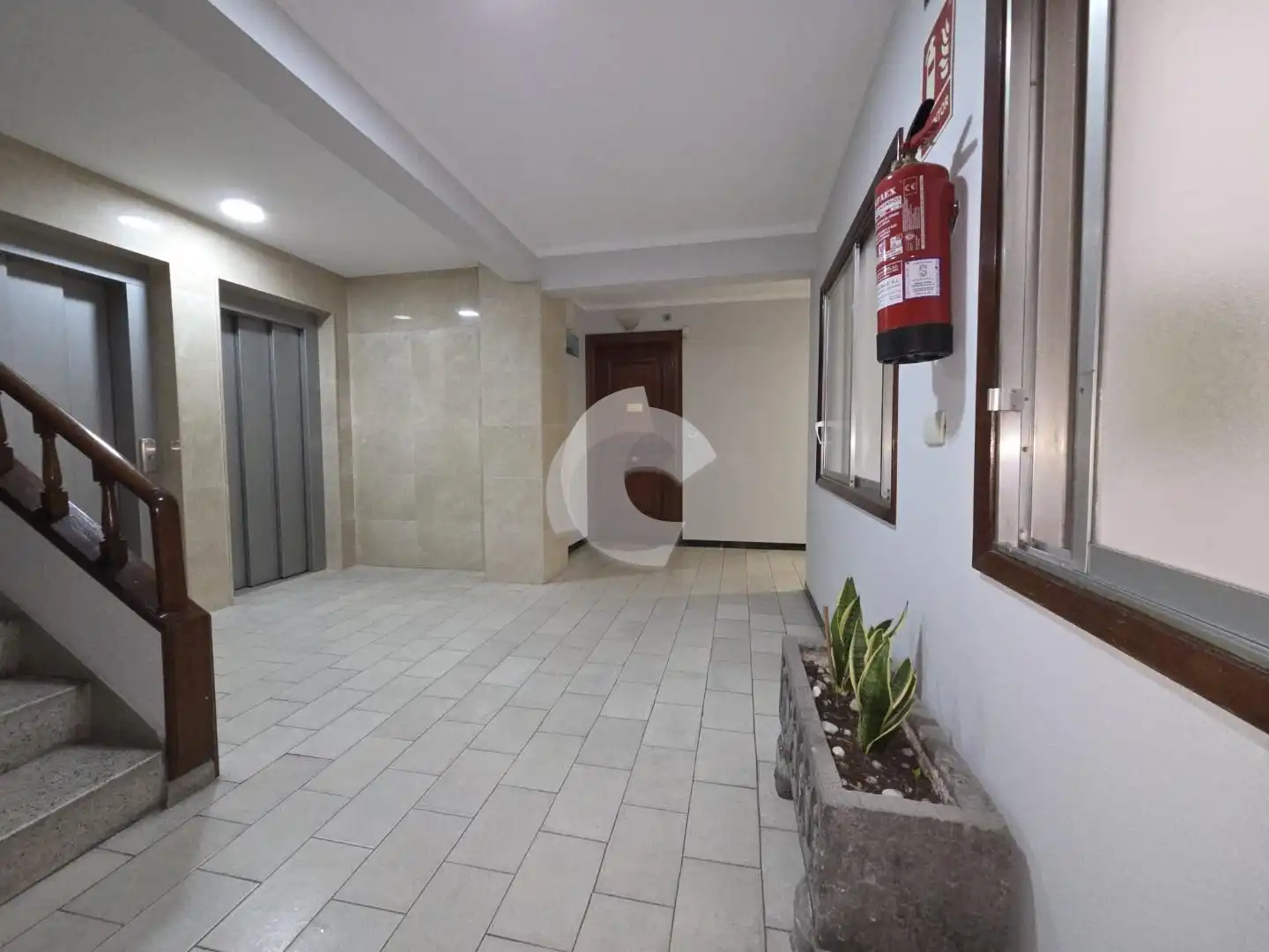 Flat for sale in Vigo   with Storage room