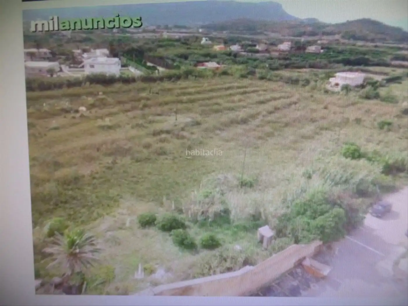 Terreno industrial en venta en Avinguda Blasco Ibáñez 26, imagen 8