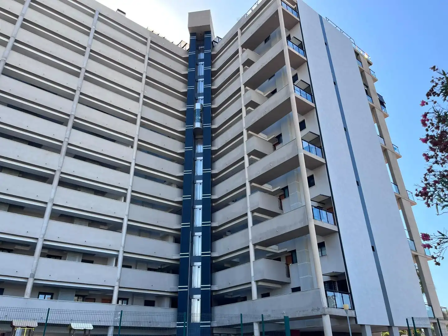 Apartment with terrace for sale in Moncófar Playa, imagen 34