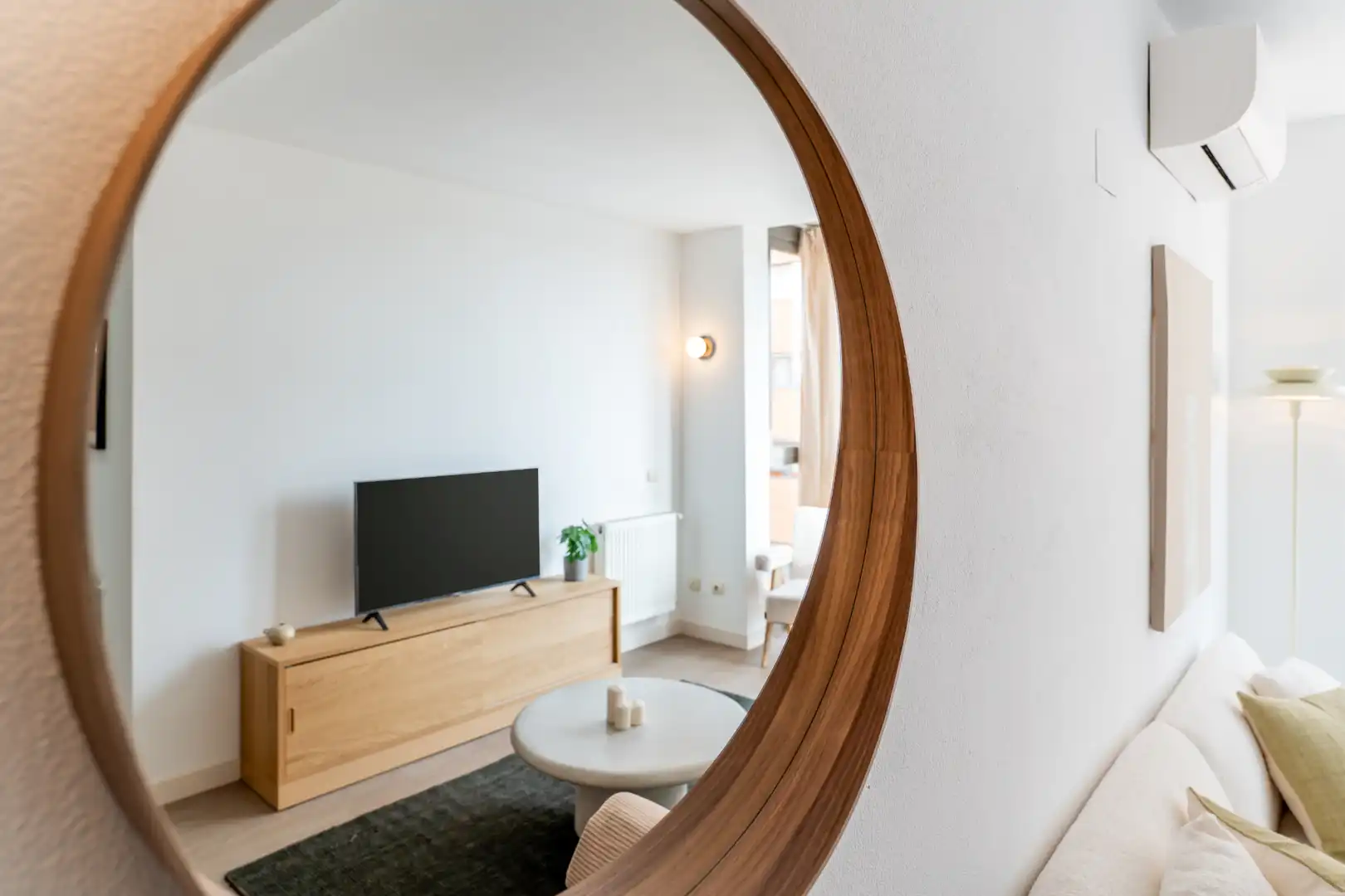 Flat for rent in Calle de Isabel Clara Eugenia, 31, Sanchinarro