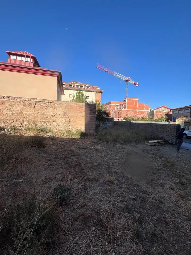 Residential for sale in Guadalajara