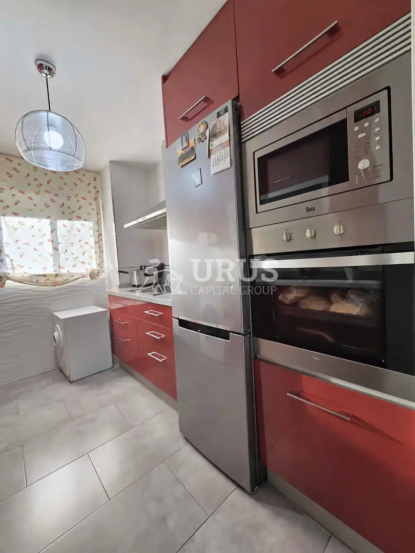 Flat with lift for sale in NUÑEZ DE BALBOA, imagen 7