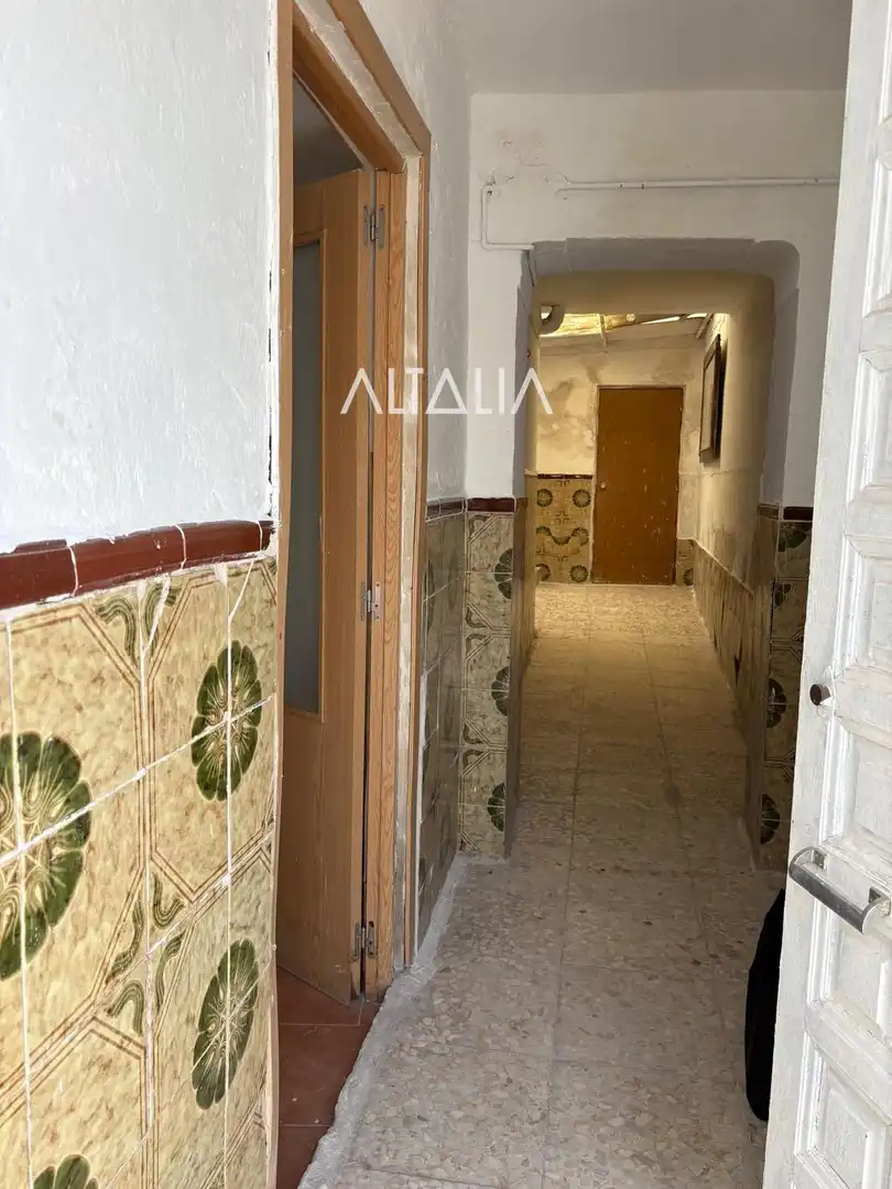 Casa o chalet en venta en Pozorrubio de Santiago con Calefacción y Jardín privado
