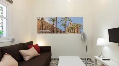 Foto 5 de Pis en venda a Esperanza - Quemadero, Almería