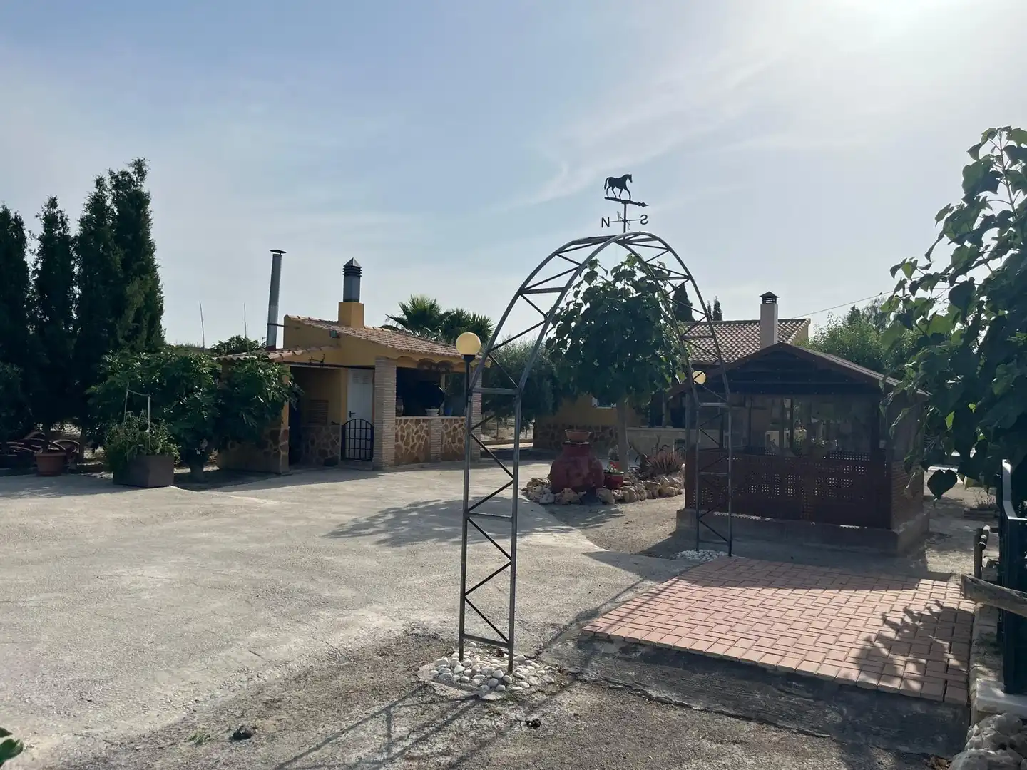 Casa o chalet en venta en Murcia con Aire acondicionado, Calefacción y Terraza