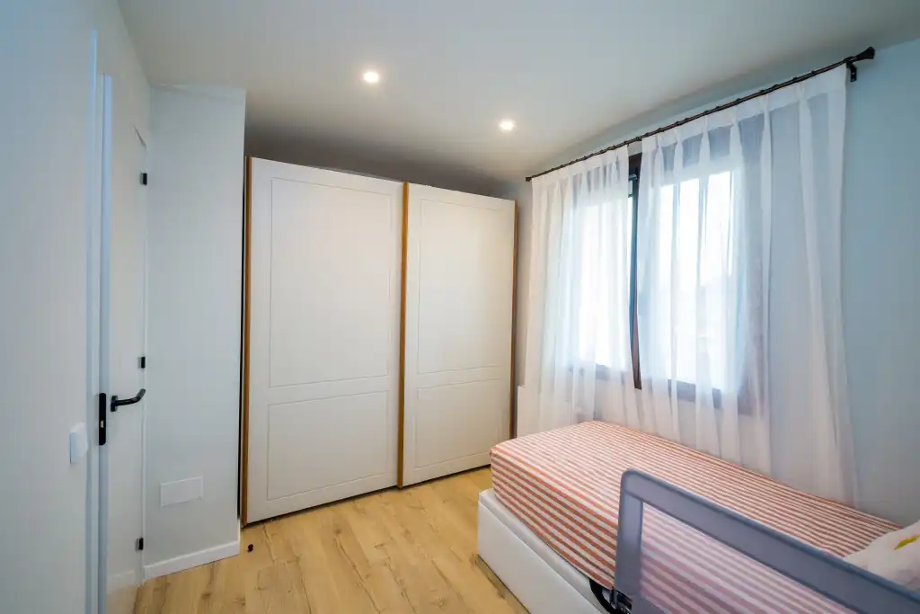 Bedroom of Houses for sale in Castell d'Aro, Platja d'Aro i s'Agaró  with Furnished