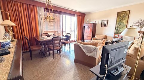 Foto 3 de Piso en venta en El Palau - Escorxador, Mataró