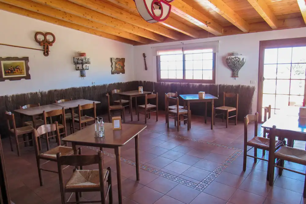 Casa o chalet en venta en Vallehermoso con Terraza