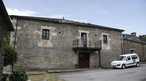 Foto 3 de Casa o xalet en venda a Vilar de Abaixo - Montecubeiro, Castroverde, Lugo