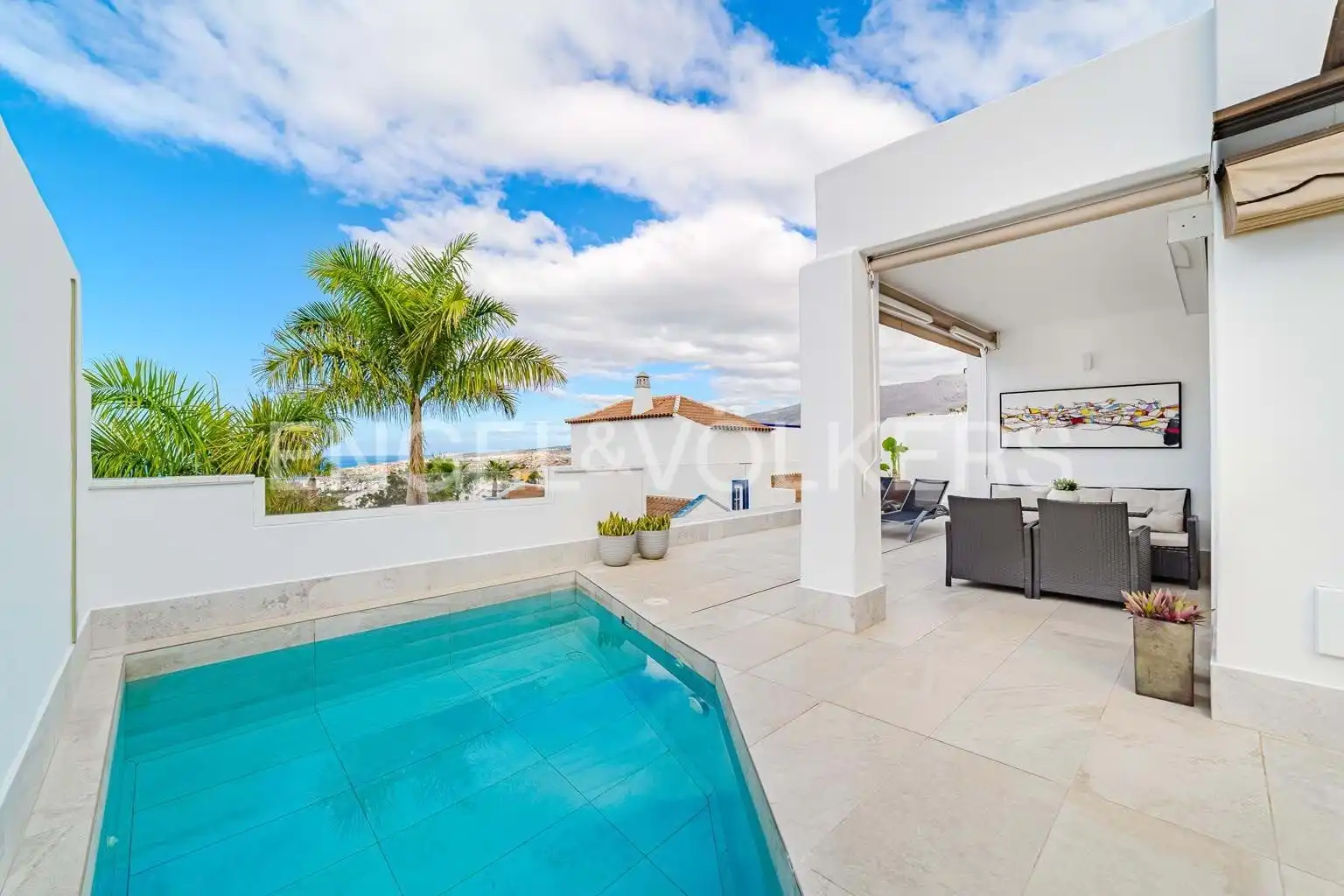 Maison avec piscine à vendre à Costa Adeje, imagen 27