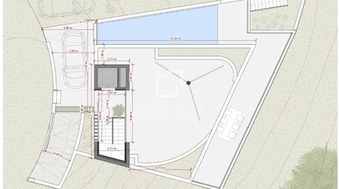 Foto 5 de Casa o chalet en venta en Aiguafreda - Sa Tuna, Begur