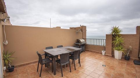 Foto 4 de Àtic en venda a Galotxa, Port Saplaya, Valencia