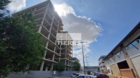 Foto 3 de Edificio en venta en Avenida San Gines, San Ginés, Murcia