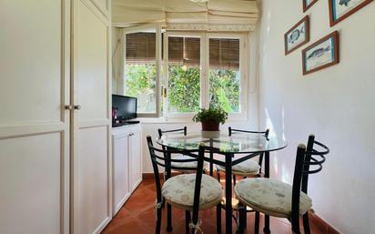 Dining room of House or chalet for sale in Maó