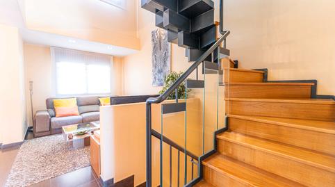 Foto 4 de Casa adosada en venda a Zona Europa, Arroyomolinos (Madrid)