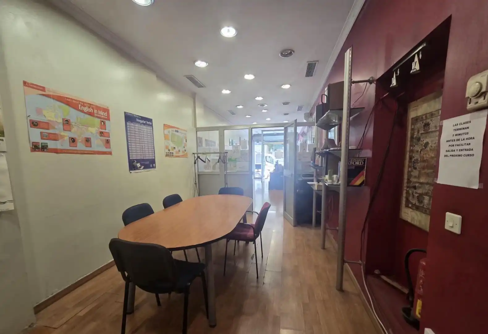 Local comercial en venda a Marbella Centro, imagen 12