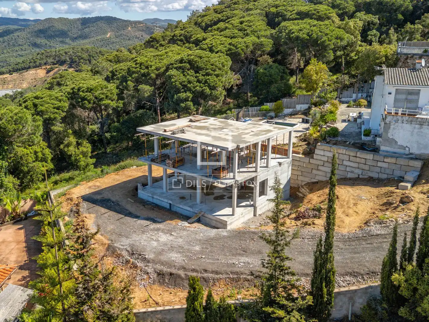 Terreno rústico en venta en Roca Grossa, imagen 21