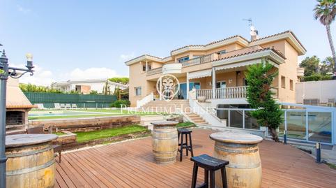 Foto 5 de Casa o xalet en venda a Alella, Barcelona