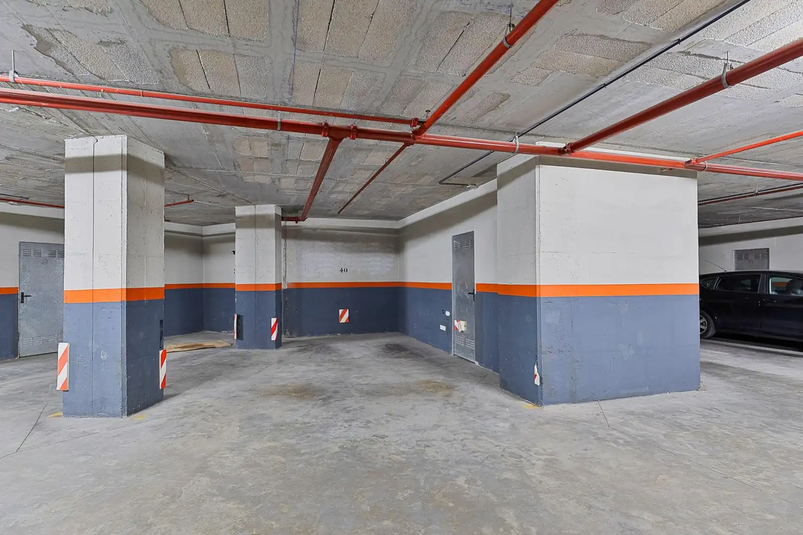 Attique avec piscine à vendre à Calle CALLE 18A 5, imagen 35