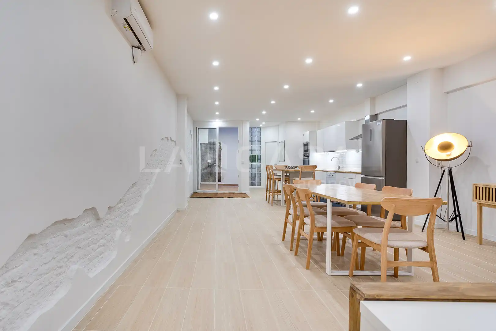 Piso en venta en Barcelona