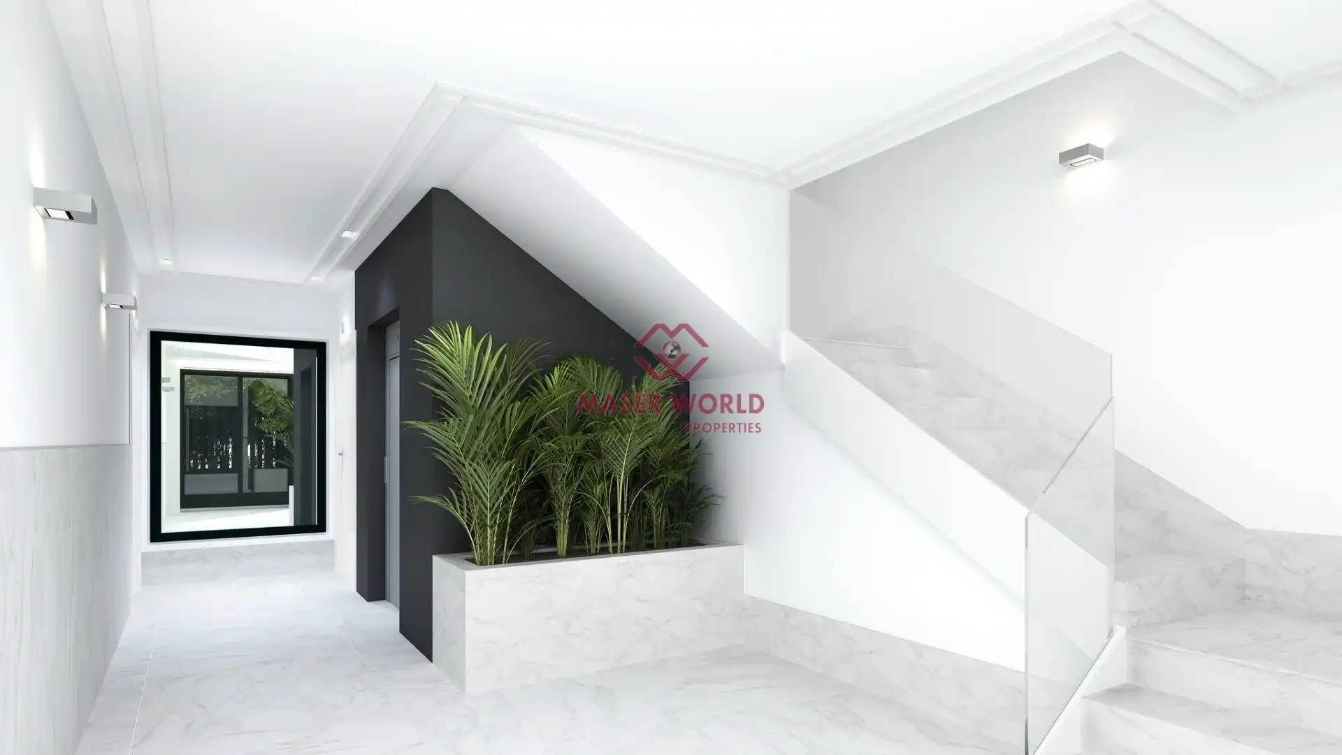 Ground floor with pool for sale in Montemar, imagen 5