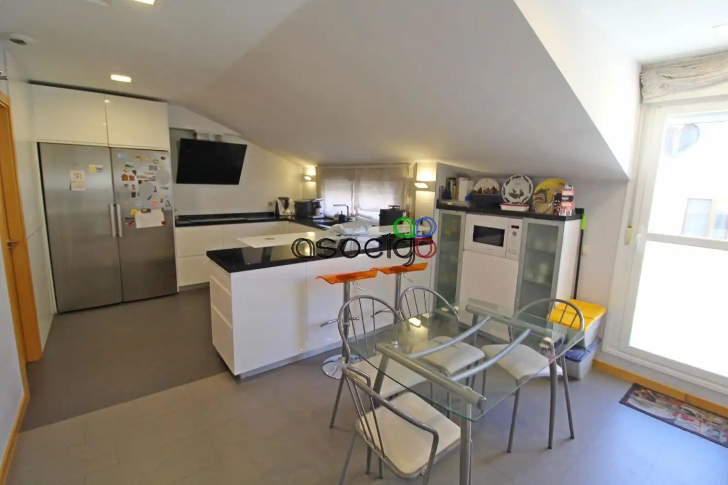 Attique avec ascenseur à vendre à CALLE DEL FERIAL, imagen 11