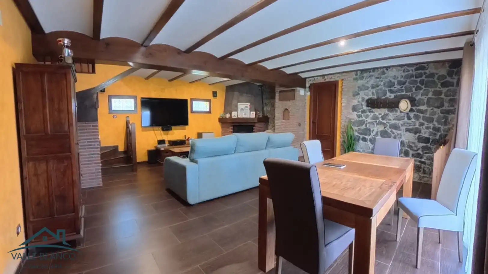 Casa en venta en Santa María de Cayón, imagen 7