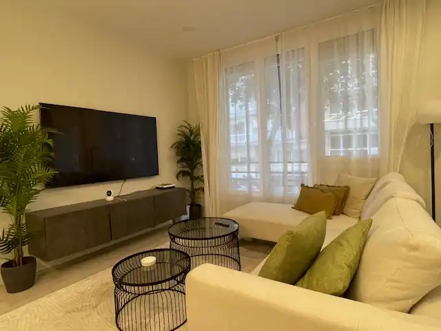 Piso con ascensor en venta en Carrer de Sardenya, imagen 37