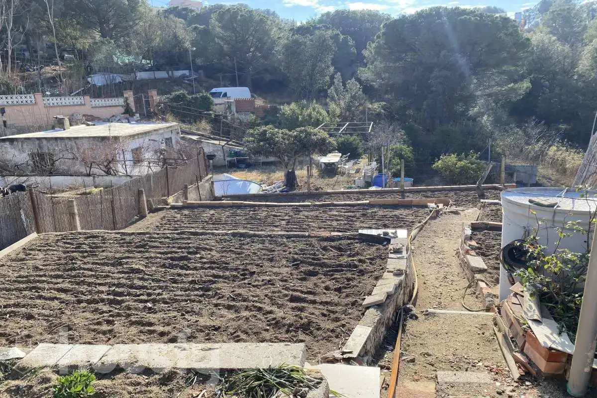 Residencial en venta en Vallbona d'Anoia