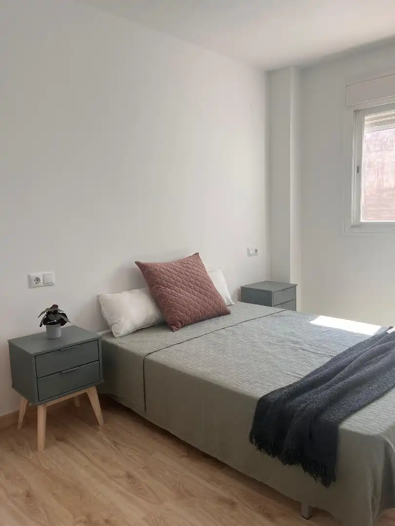 Habitación de Dúplex en venta en Málaga con Parquet, Terraza y Trastero