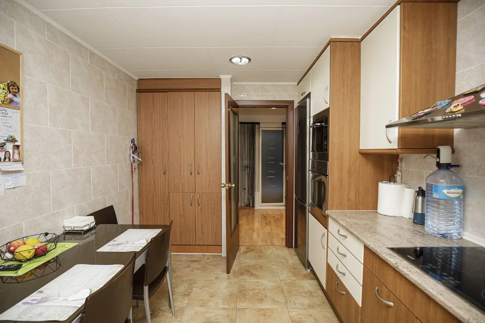 Appartamento con terrazza in vendita a Roca i Bros 5, imagen 7