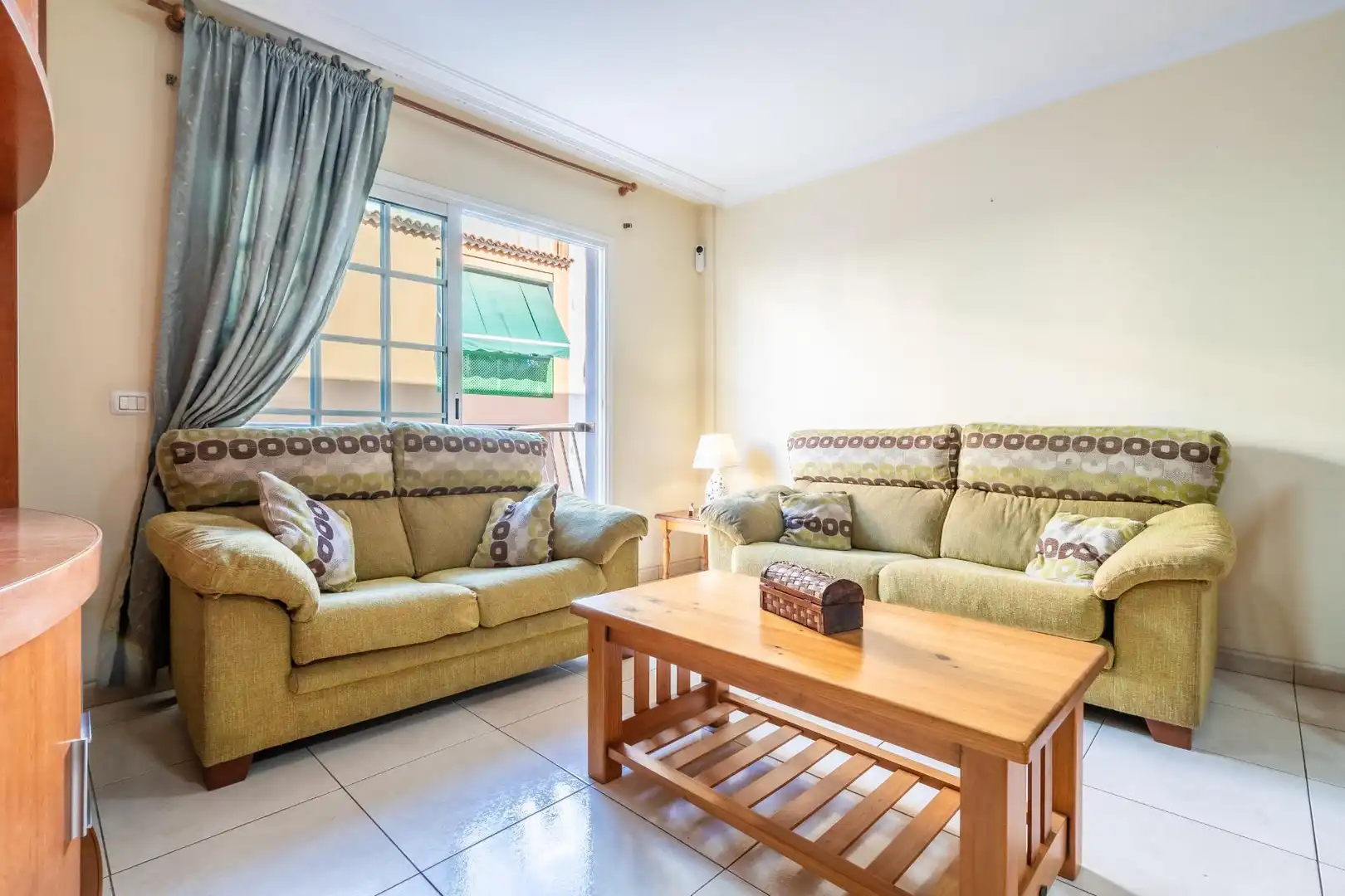 Apartamento en venta en Playa de San Juan, imagen 6