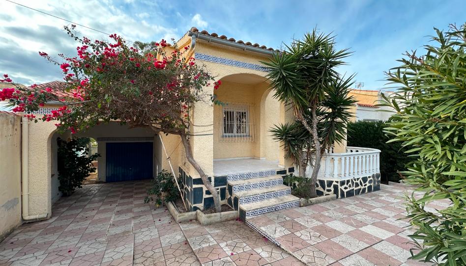 Photo 1 of House or chalet for sale in San Fulgencio, Alicante