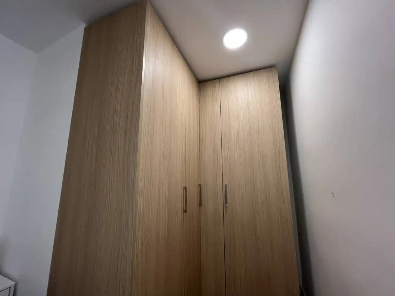 Estudio de alquiler en Riera Escuder, 50, Sants