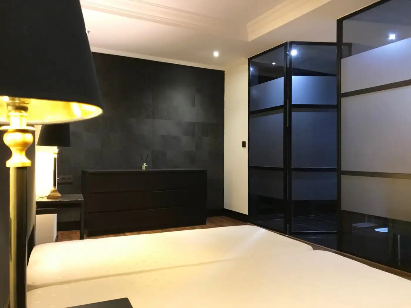 Piso de alquiler en Calle maestro albeniz, Centro