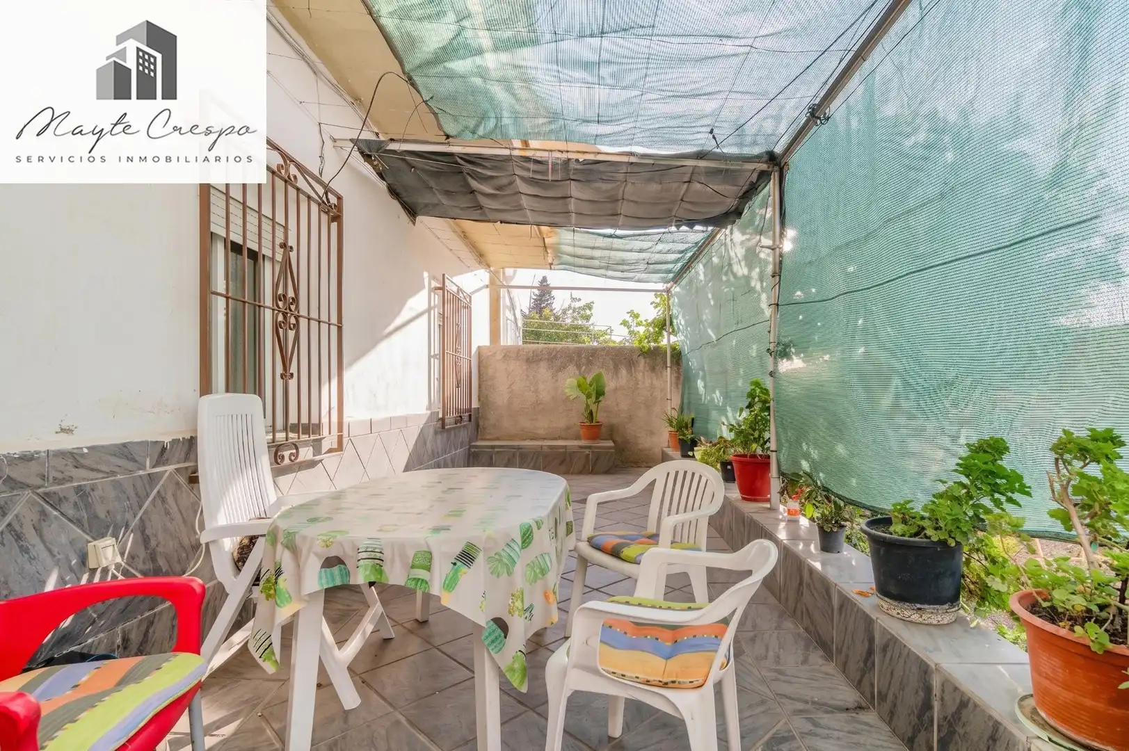 Maison avec terrasse à vendre à Calle LOS LLANOS 3