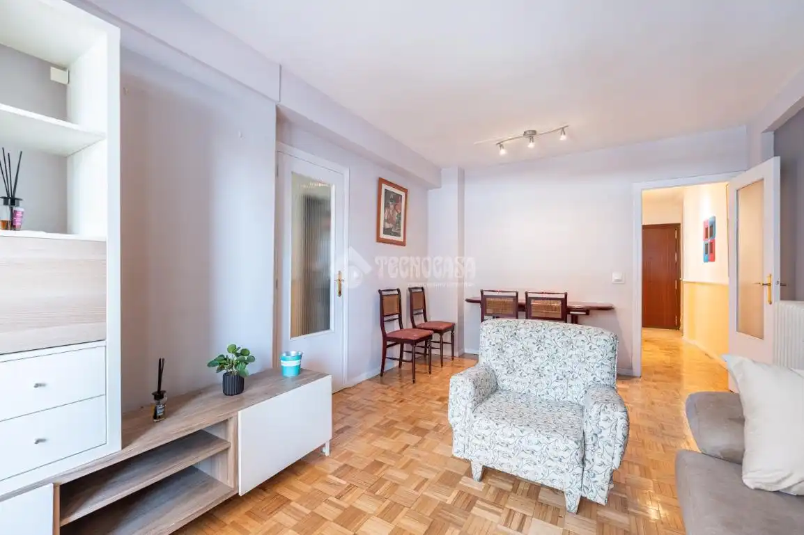 Wohnung zum Verkauf in Fuencarral - El Pardo, imagen 3