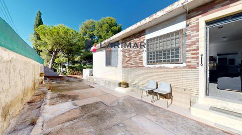 Photo 4 of Country house for sale in Calle Polígono 3 Paraje 1 Boqueres, 9, Villamontes - Boqueres, San Vicente del Raspeig / Sant Vicent del Raspeig