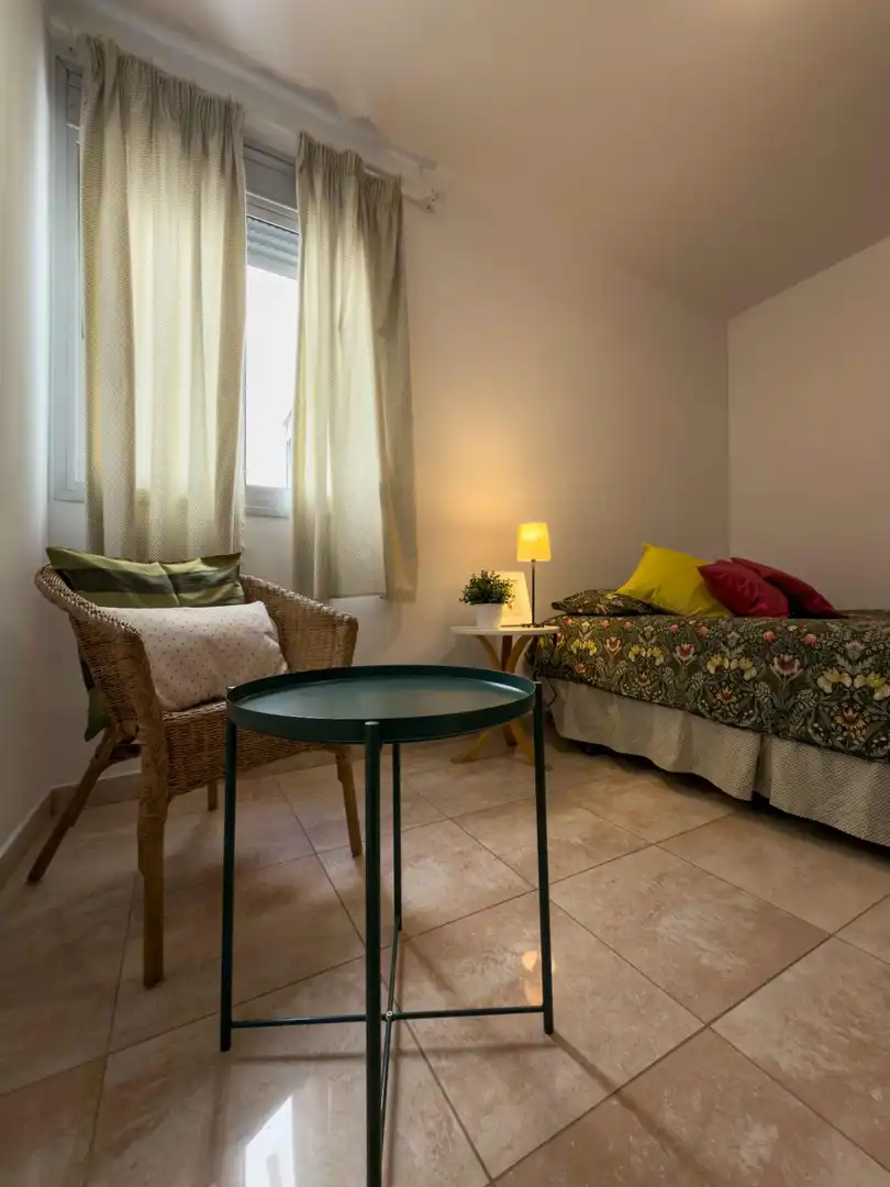 Schlafzimmer von Wohnung zum Verkauf in Santa Cruz de Tenerife mit Abstellraum