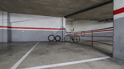 Foto 5 de Garaje en venta en Carrer de Julià Gual, Via Europa - Parc Central, Mataró