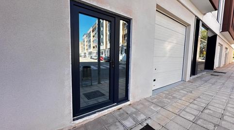 Photo 4 of Premises to rent in Plaza de Toros - Las Tenerías, Burgos