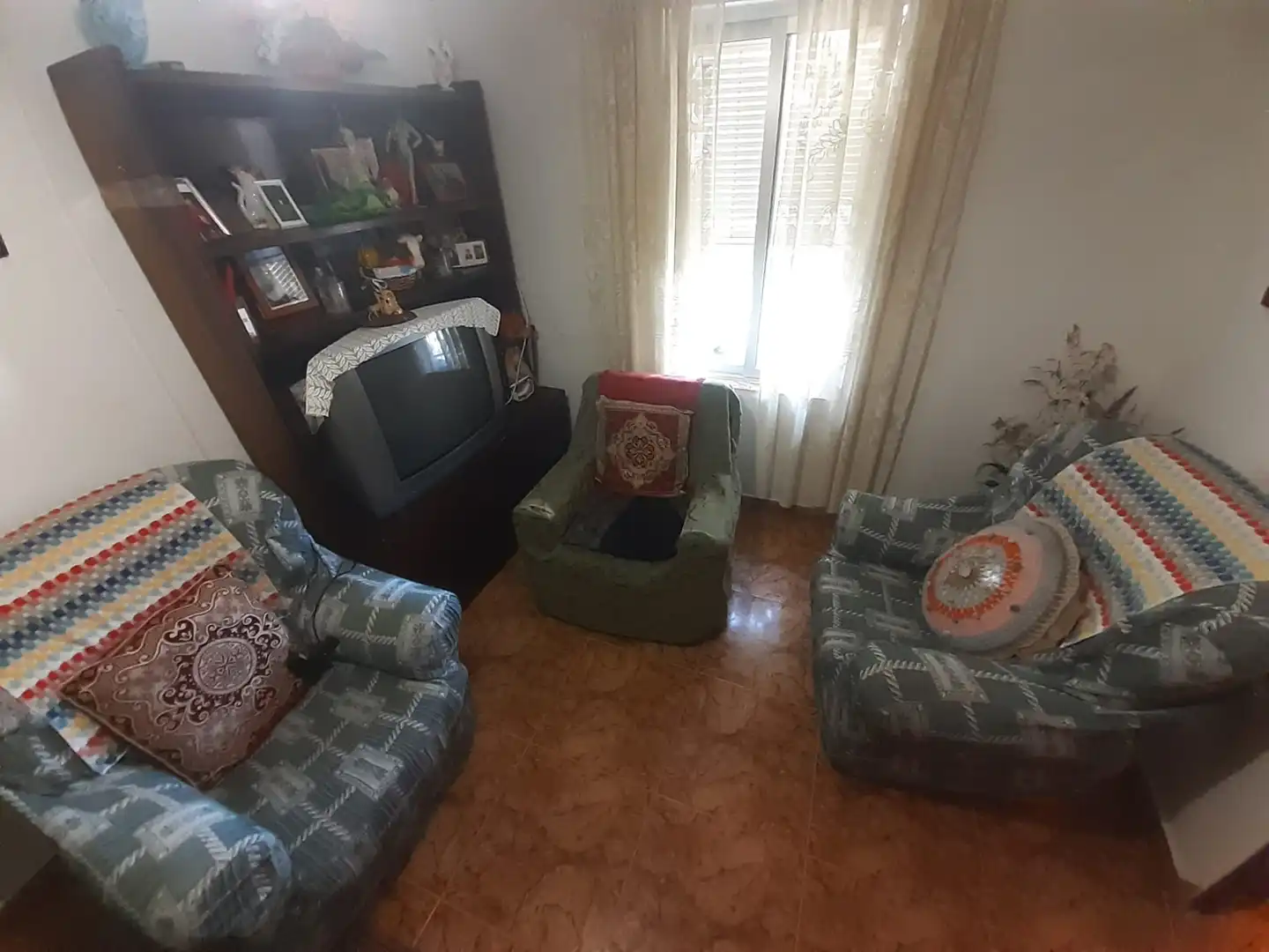 Living room of Country homes for sale in Villaralbo
