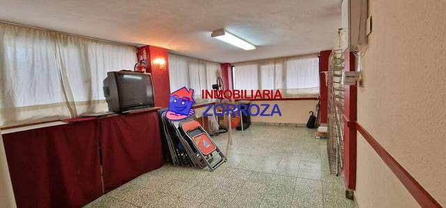 Local comercial en Venta en Navarro Villoslada Kalea en Ibarrekolanda