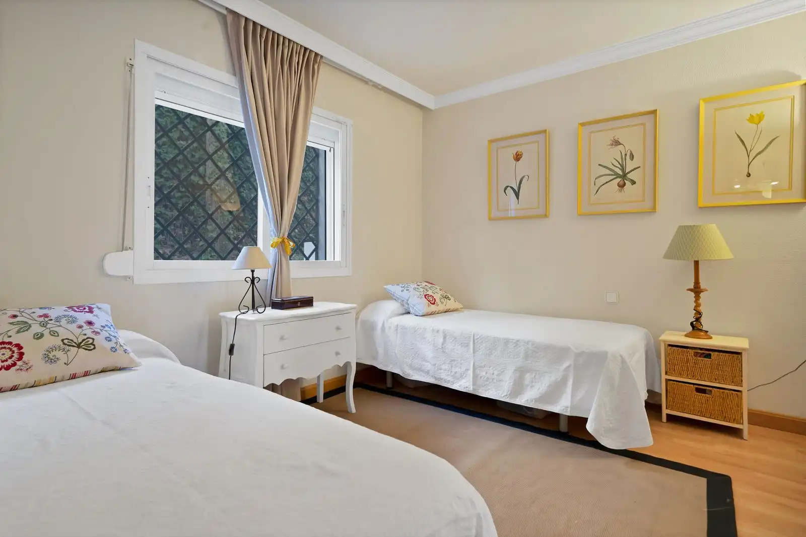 Apartament amb piscina en venda a Calle Francisco de Orellana 16, imagen 11