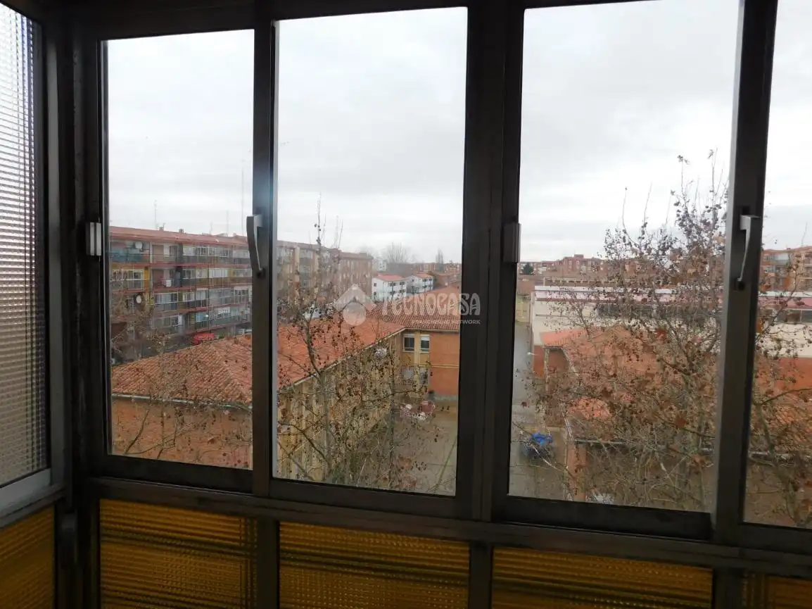 Habitación de Piso en venta en Valladolid con Aire acondicionado, Calefacción y Amueblado
